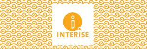 Interise Giveaway Coasters