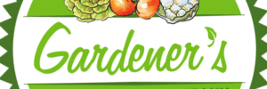Gardener’s Supply Company Brand Sticker Designs